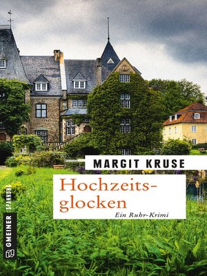 cover image of Hochzeitsglocken